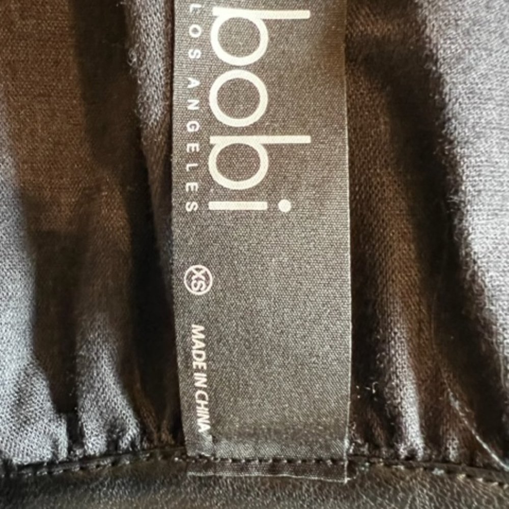 Bobi Jacket - Picture 3 of 4